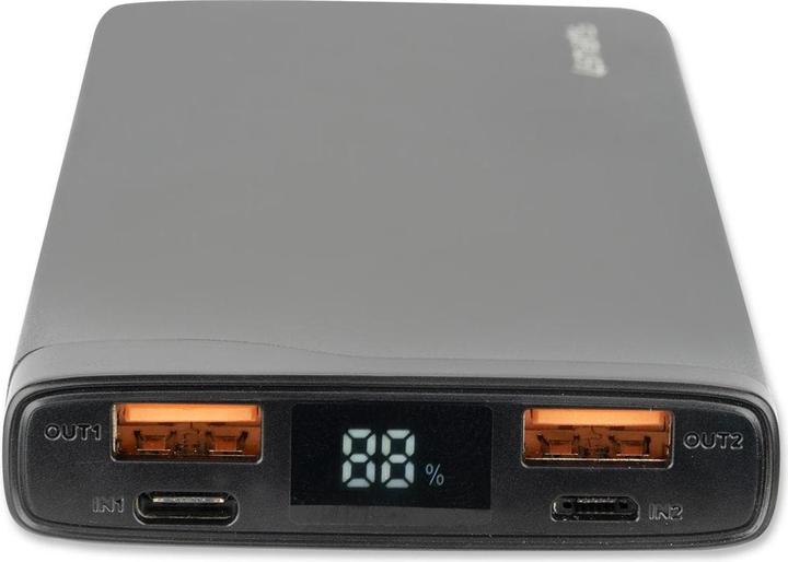 Produktbild 4smarts VoltHub Pro (10000 mAh, 22.50 W, 37 Wh)