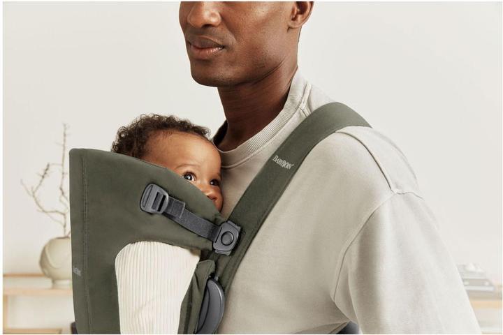 Immagine prodotto BabyBjörn Mini tessuto