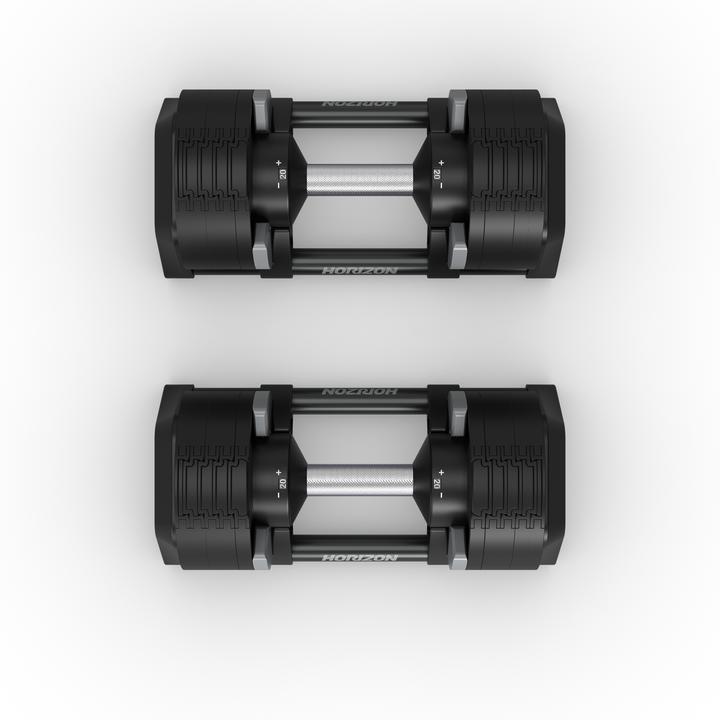 Immagine prodotto Adj Dumbbell70, 20kg, 1 Paar