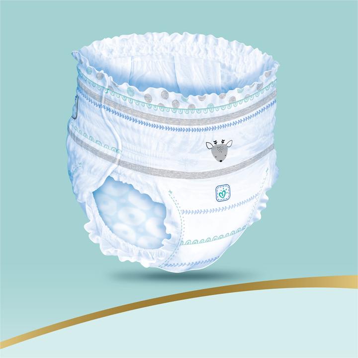 Produktbild Pampers Premium Protection Pants (Gr. 5, Tragepack, 30 Stück)