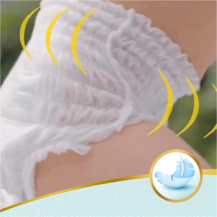 Produktbild Pampers Premium Protection Pants (Gr. 5, Tragepack, 30 Stück)