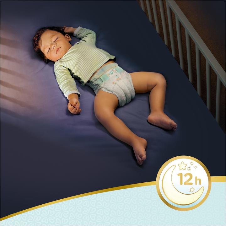 Produktbild Pampers Premium Protection Pants (Gr. 5, Tragepack, 30 Stück)