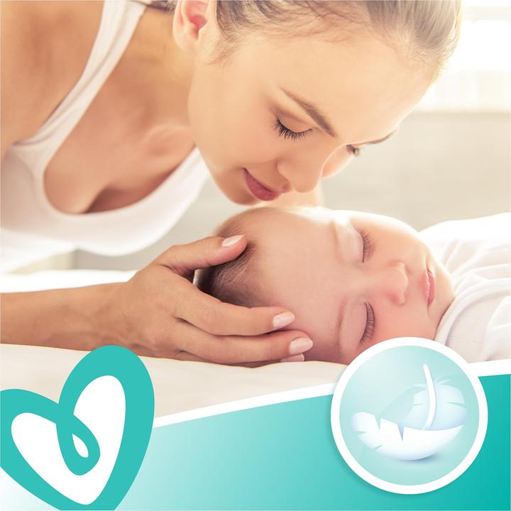 Produktbild Pampers Sensitive (320 Stück)