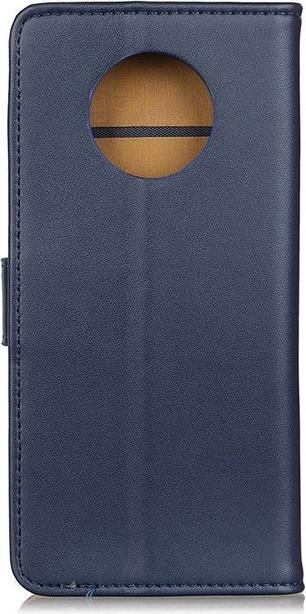 Productafbeelding MU Classic Classic II Lederen Boekomslag Serie (Huawei Mate 40 Pro)
