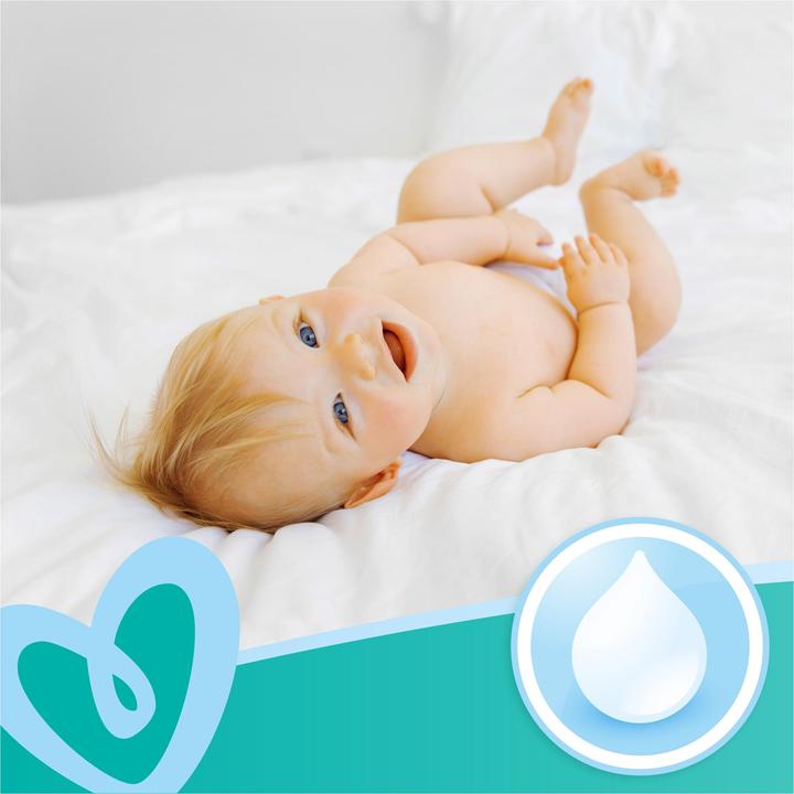 Produktbild Pampers Fresh Clean (4 Stück)
