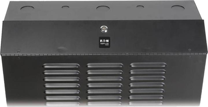 Produktbild Eaton SmartRack 6U Low-Profile Vertical-Mount Server-Depth Wall-Mount Rack Enclosure Cabin (6 HE, 19 Zoll Rack)