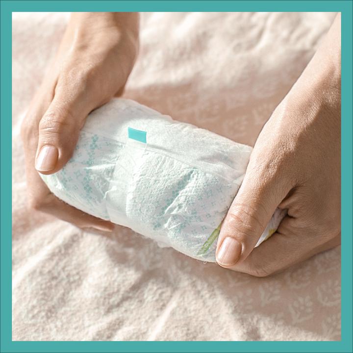 Produktbild Pampers Baby Dry Pants (Gr. 3, Tragepack, 46 Stück)