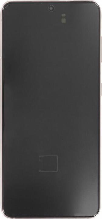 Produktbild Samsung Display-Einheit + Rahmen + Kamera G991B Galaxy S21 5G violett GH82-24544B (Display, Galaxy S21 5G)