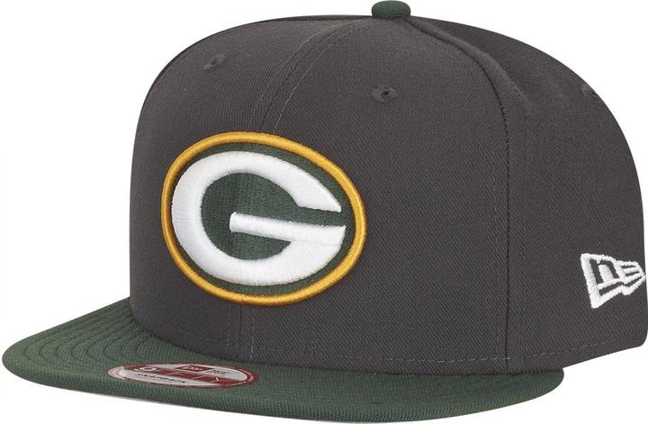 New Era 9Fifty NFL Green Bay Packers (S/M)