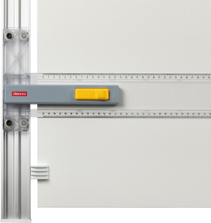 Actual product image Aristo Drawing table (100 x 70 cm)