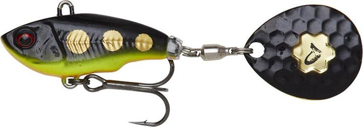 Savage Gear Coda grassa (8 cm)