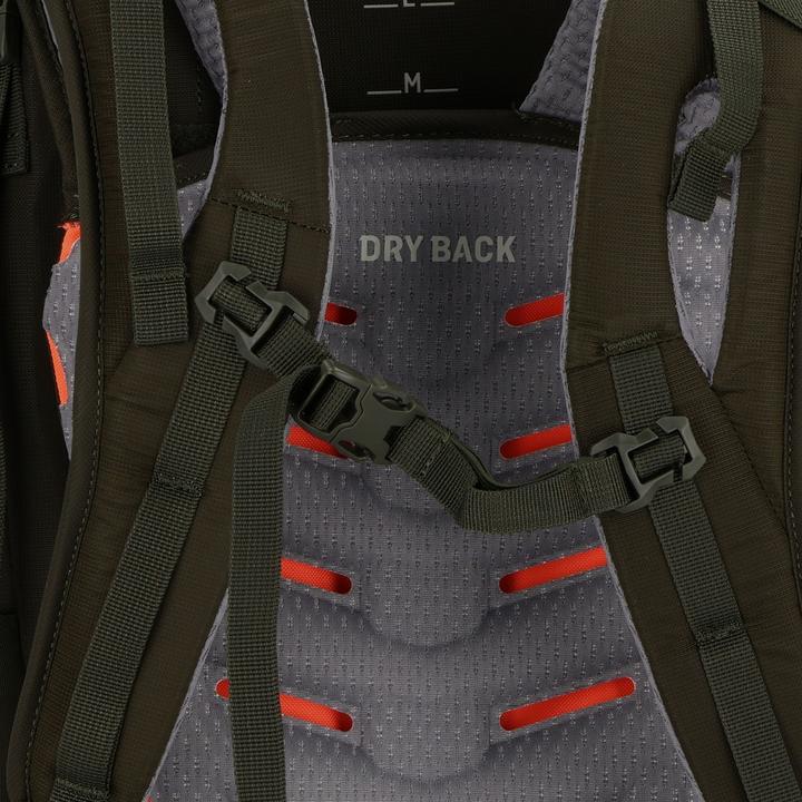 Image du produit Salewa Sac à dos Alptrek + L (55 l)