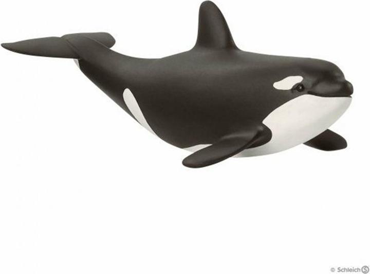 Image du produit Schleich Bébé orque