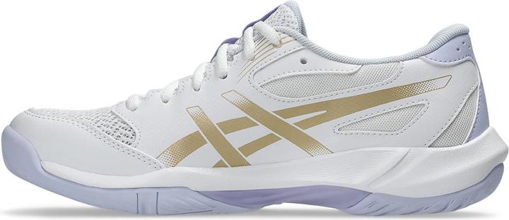 Actual product image ASICS Performance GEL-ROCKET 12 DAMEN (40)