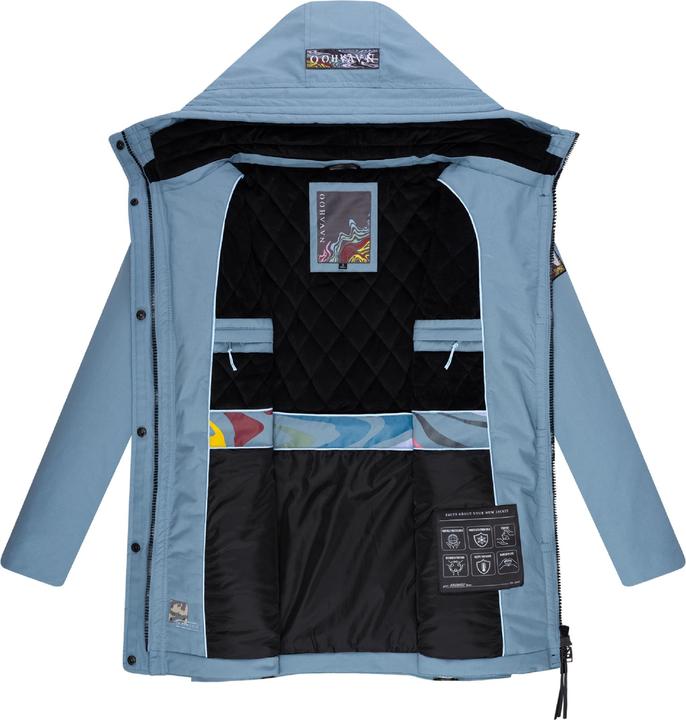 Actual product image Navahoo Eishauch 14 (XL)