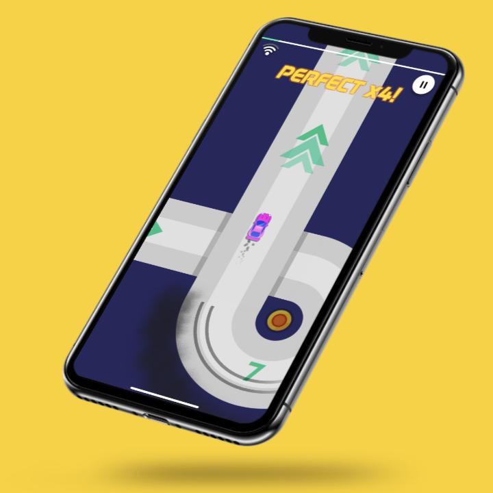 Produktbild Perifit Kegel Exerciser With App (140 g)