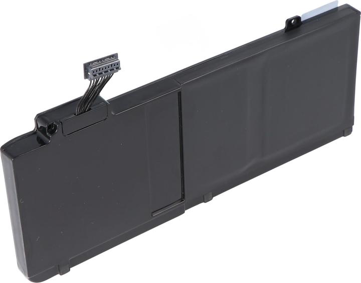 Actual product image AccuCell Battery suitable for Apple A1322 10,95V 63,5Wh, 5800mAh 210x79x14mm (5800 mAh)