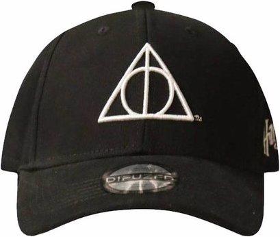 Produktbild Difuzed Harry Potter: Heiligtümer des Todes (One Size)