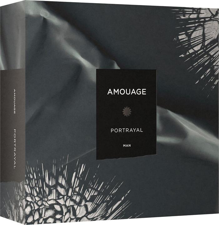 Produktbild Amouage Portrayal (Eau de Parfum, 100 ml)