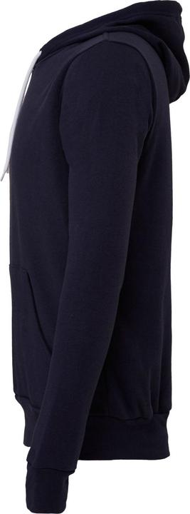 Produktbild Bella Canvas Erwachsene Kapuzenpullover (L)