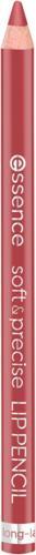 Actual product image essence soft & precise LIP PENCIL (301 Romantic)