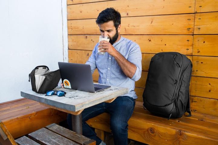 Produktbild Peak Design Travel (45 l)