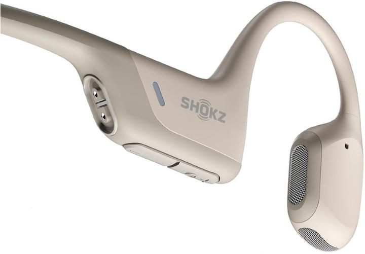 Immagine prodotto Shokz OpenRun Pro Mini (Nessuna soppressione del rumore, 240 h, Senza fili)