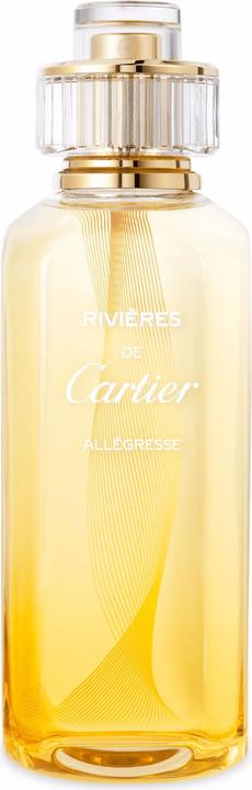 Cartier RiviÃ¨res de AllÃ¨gresse (Eau de Toilette, 100 ml)