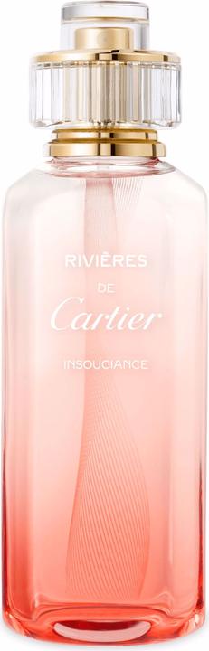 Cartier RiviÃ¨res de Insouciance (Eau de Toilette, 100 ml)
