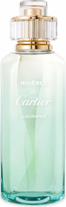 Produktbild Cartier RiviÃ¨res de Luxuriance (Eau de Toilette, 100 ml)