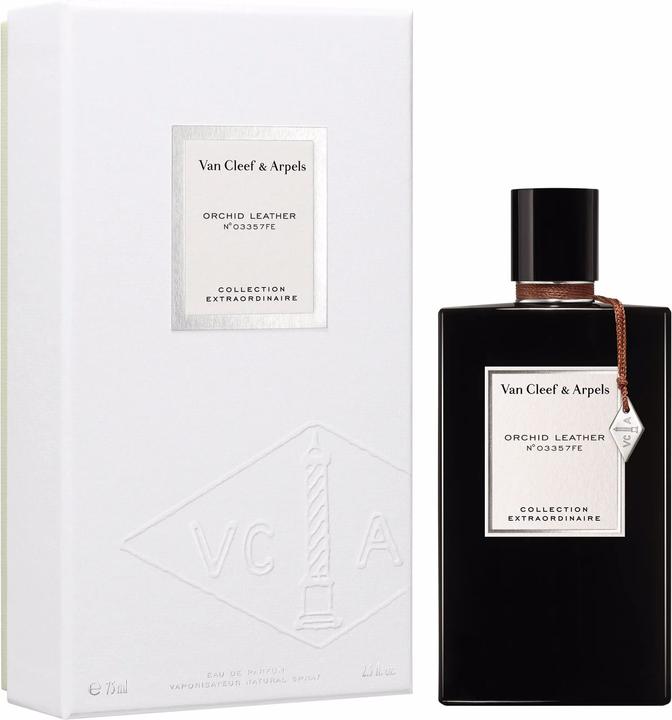 Actual product image Van Cleef and Arpels Collection Extraordinaire (Eau de parfum, 75 ml)