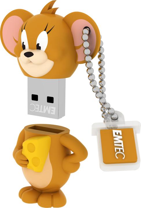 Produktbild Emtec HB103 Jerry (16 GB, USB-A)