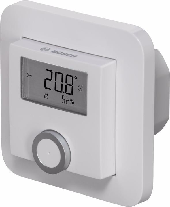 Actual product image Bosch Smart Home Smart Home room thermostat