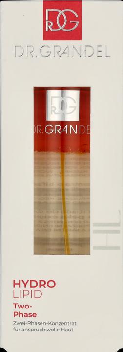 Actual product image Dr Grandel Hydro Lipid (50 ml)