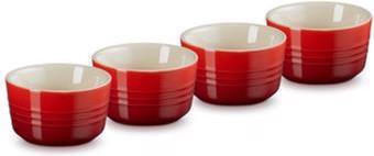 Le Creuset Mini ramequins de 0,1 litre
