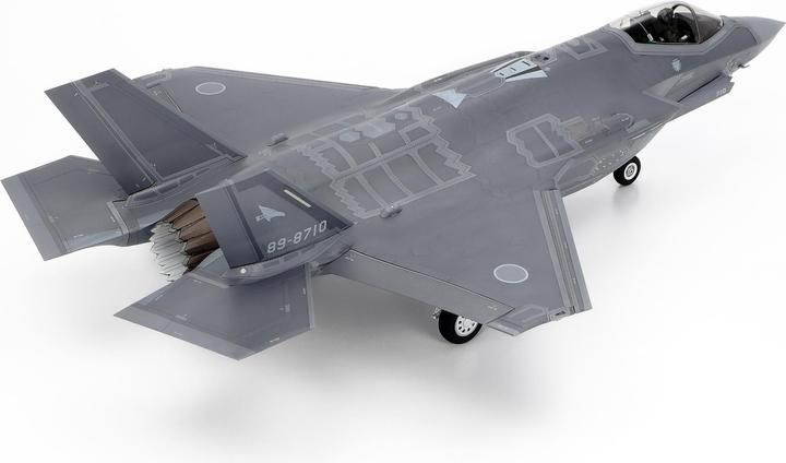Immagine prodotto Tamiya 1/48 F-35A Lightning II