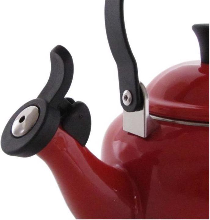 Image du produit Le Creuset Bouilloire Demi 1,1 litre (1.10 l)