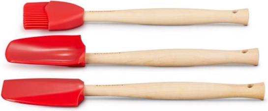 Produktbild Le Creuset Kochkellen 3er Set Craft