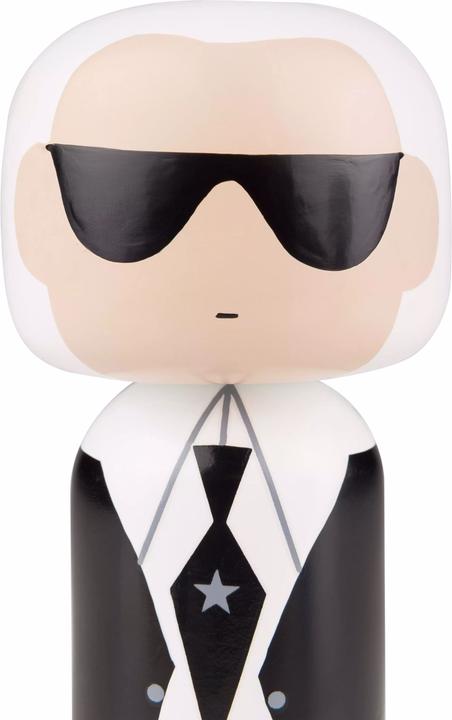 Image du produit Lucie Kaas Figurine décorative KARL