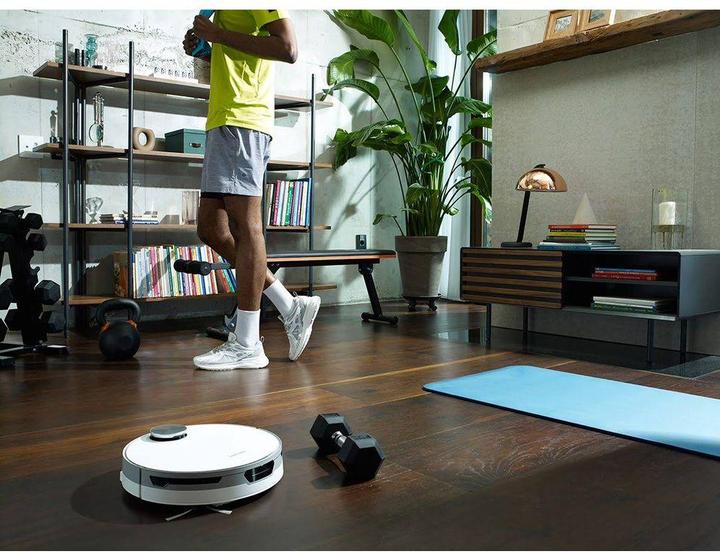 Image du produit Samsung Jet Bot VR8000 (Robot vacuum)