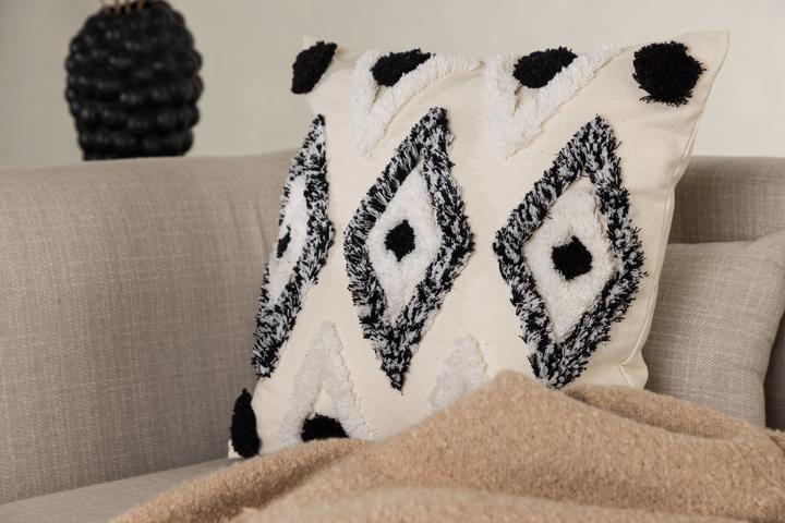 Actual product image Venture Home Melissa (45 x 45 cm)