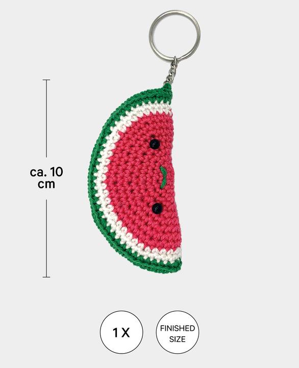 Produktbild I Am Creative Häkelset Amigurumi