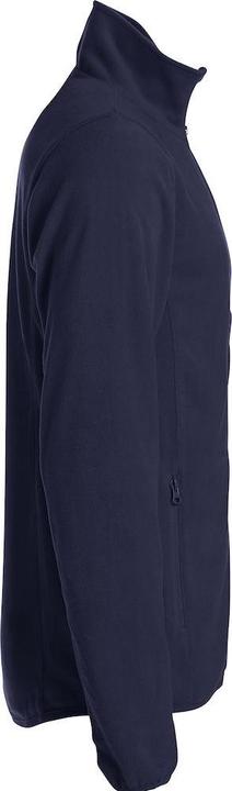 Actual product image Clique Basic fleece jacket (XXL)