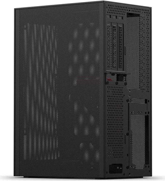 Image du produit Ssupd Meshlicious Full Mesh (Mini-ITX)