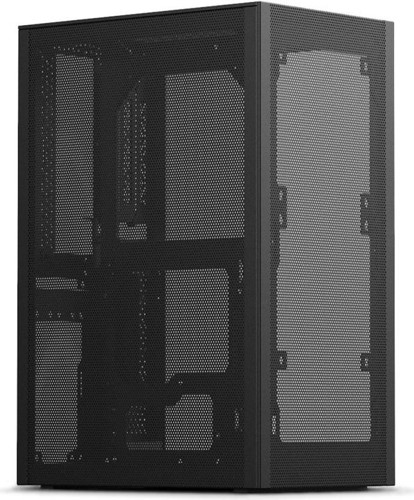 Image du produit Ssupd Meshlicious Full Mesh (Mini-ITX)