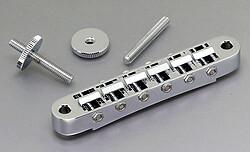 Actual product image G-Gotoh Gotoh GE-103B Tunamatic bridge chrome