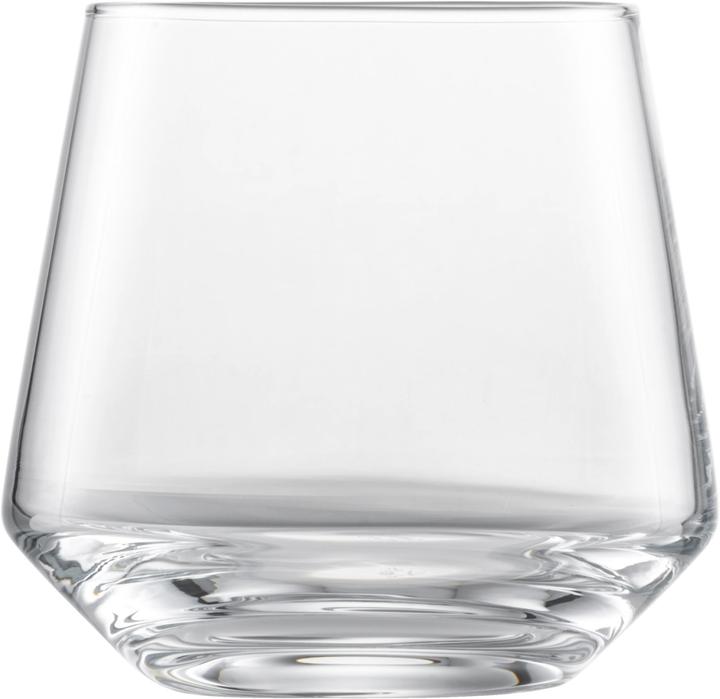 Schott Zwiesel Whisky puro (3.06 dl, 1 x, Bicchiere da whisky)