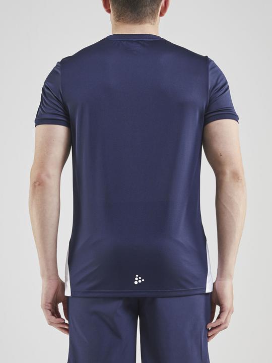 Actual product image Craft Pro Control Impact Ss Tee Men (XXL)