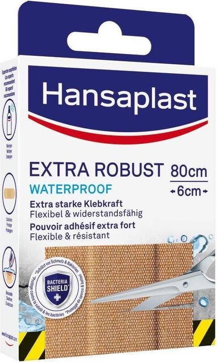 Produktbild Hansaplast Extra Robust (1 x)