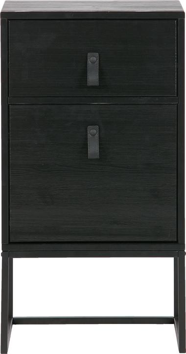 Produktbild Woood Zola (40 x 35 x 74 cm)